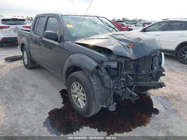 2014 1N6AD0ER5EN765079 главное изображение