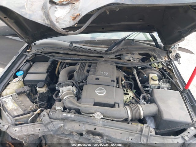Nissan Frontier Sv 2014 1N6AD0ER5EN765079 Image 10