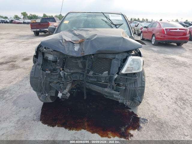 Nissan Frontier Sv 2014 1N6AD0ER5EN765079 Image 12