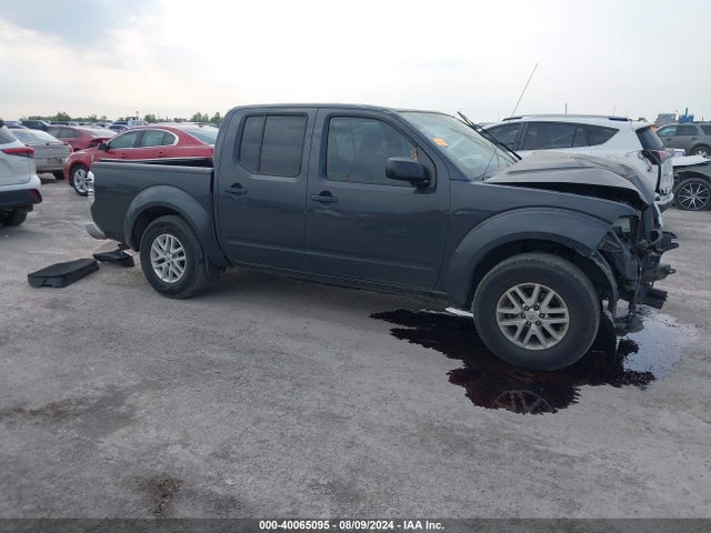 Nissan Frontier Sv 2014 1N6AD0ER5EN765079 Image 13