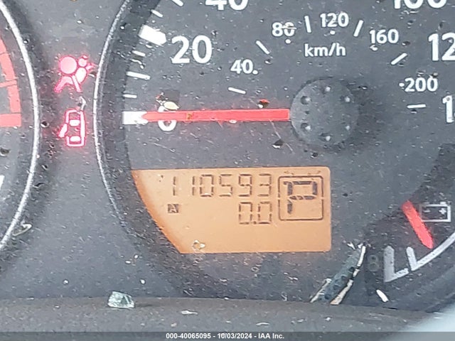 Nissan Frontier Sv 2014 1N6AD0ER5EN765079 Image 15
