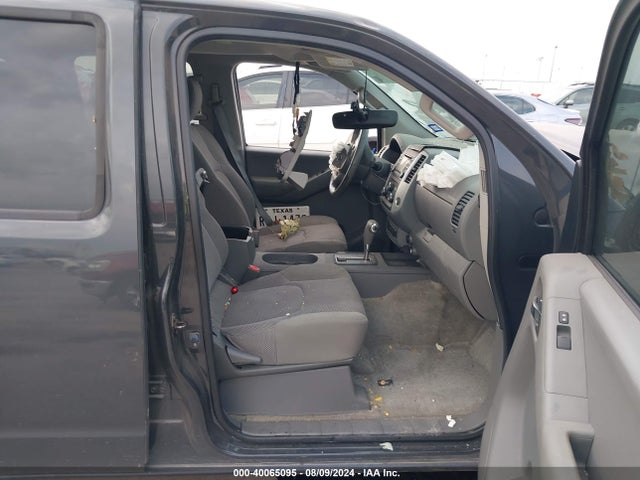 Nissan Frontier Sv 2014 1N6AD0ER5EN765079 Image 5