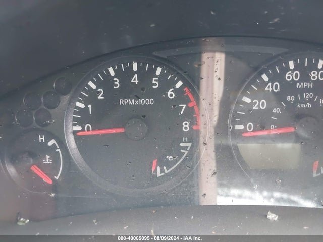 Nissan Frontier Sv 2014 1N6AD0ER5EN765079 Image 7