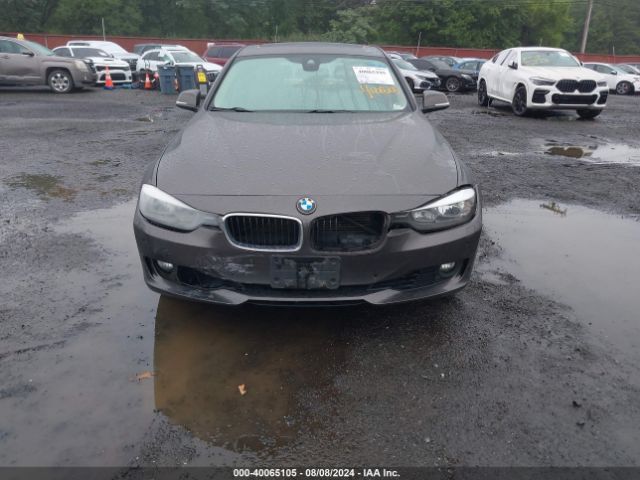 WBA3B5G58FNS16385 BMW 328i Xdrive