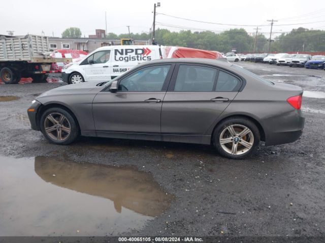 WBA3B5G58FNS16385 BMW 328i Xdrive