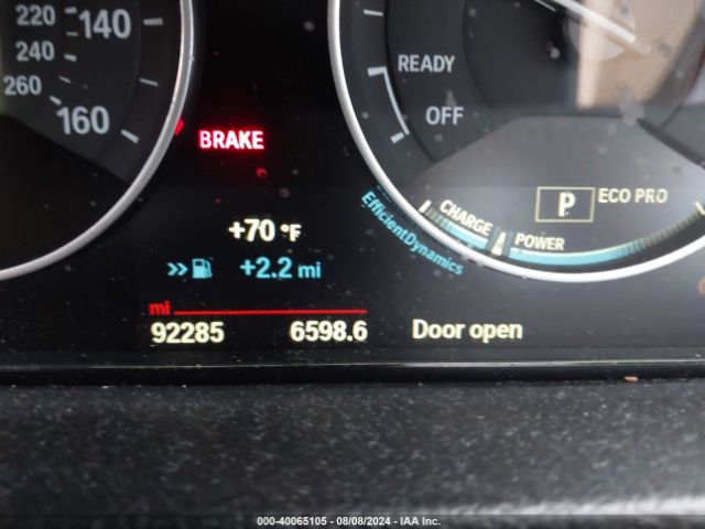 WBA3B5G58FNS16385 BMW 328i Xdrive