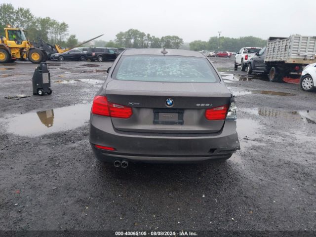WBA3B5G58FNS16385 BMW 328i Xdrive