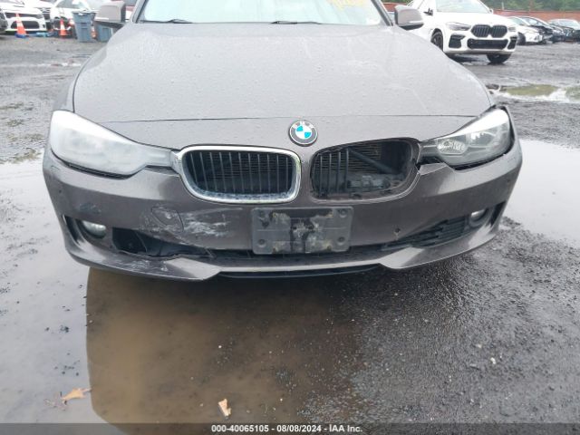 WBA3B5G58FNS16385 BMW 328i Xdrive