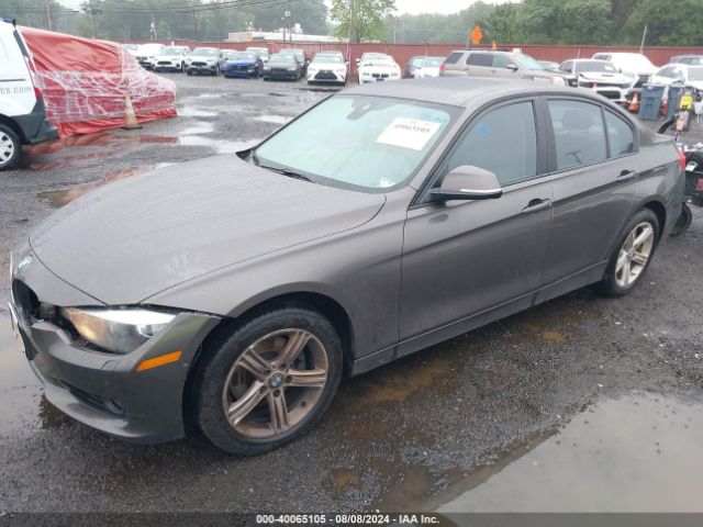 WBA3B5G58FNS16385 BMW 328i Xdrive