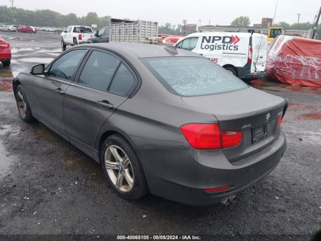 WBA3B5G58FNS16385 BMW 328i Xdrive
