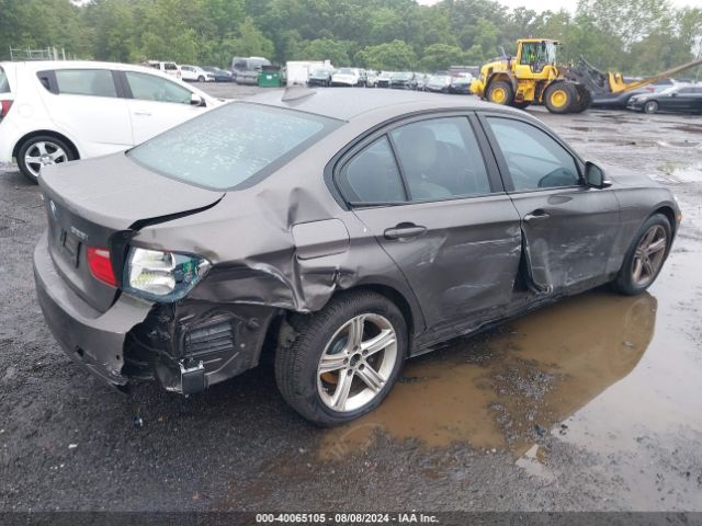 WBA3B5G58FNS16385 BMW 328i Xdrive