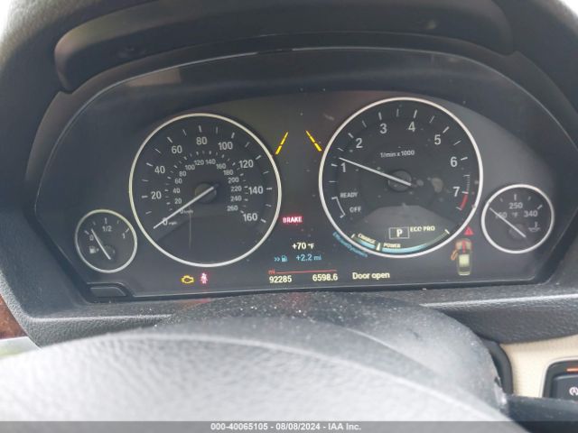 WBA3B5G58FNS16385 BMW 328i Xdrive