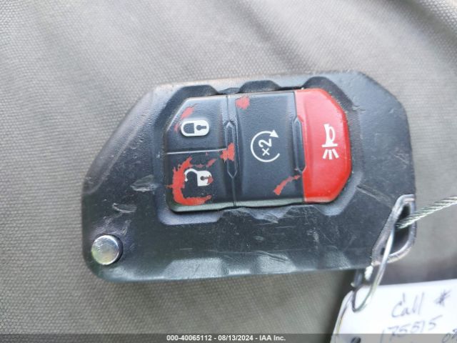 1C6HJTAG0LL137821 Jeep Gladiator Sport S 4x4