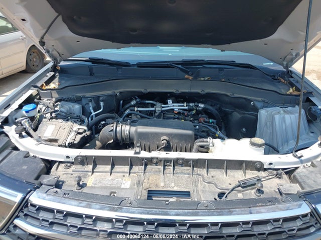 Ford EXPLORER XLT 2022 1FMSK7DH5NGB86771 Image 10