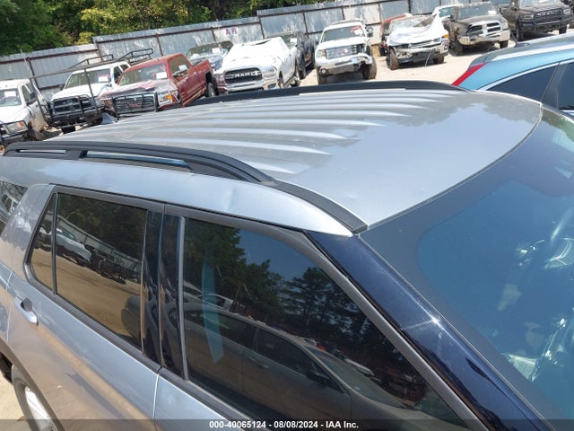 Ford EXPLORER XLT 2022 1FMSK7DH5NGB86771 Image 17