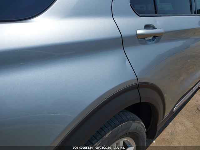 Ford EXPLORER XLT 2022 1FMSK7DH5NGB86771 Image 19