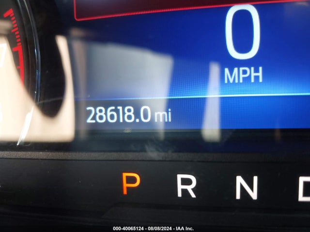 Ford EXPLORER XLT 2022 1FMSK7DH5NGB86771 Image 7