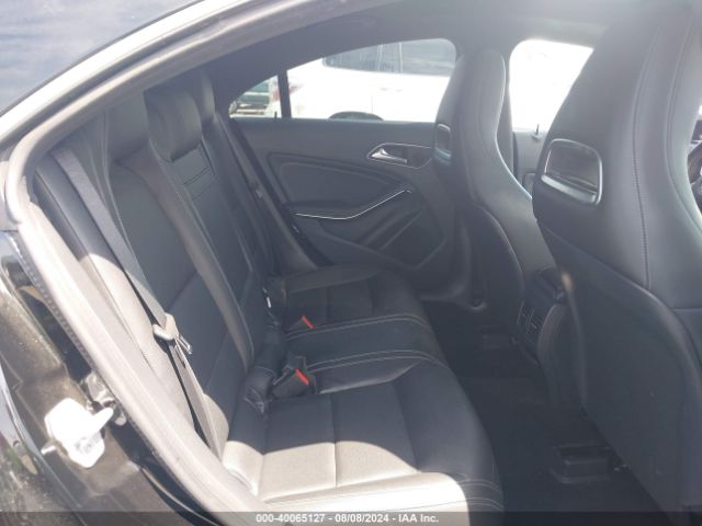 WDDSJ4GB1GN358120 Mercedes-Benz CLA 250 4MATIC