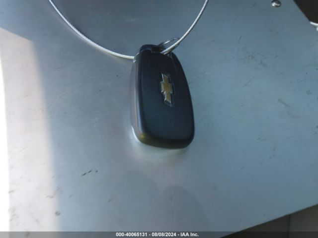 1G1FB1RS0G0184471 Chevrolet Camaro 1lt