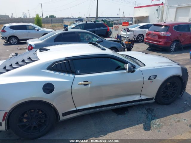 1G1FB1RS0G0184471 Chevrolet Camaro 1lt