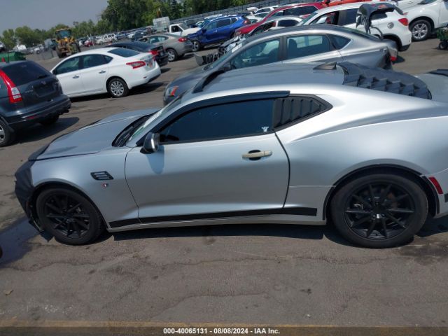 1G1FB1RS0G0184471 Chevrolet Camaro 1lt