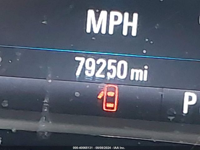 1G1FB1RS0G0184471 Chevrolet Camaro 1lt