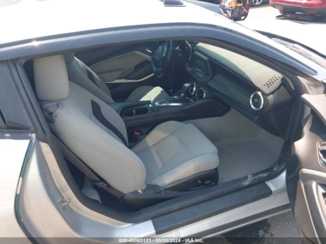 1G1FB1RS0G0184471 Chevrolet Camaro 1lt