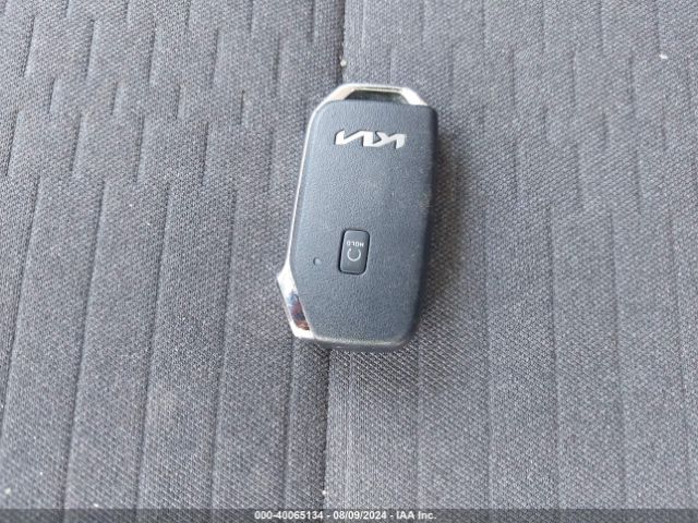 KNDEUCA27N7319146 KIA Seltos Nightfall Edition