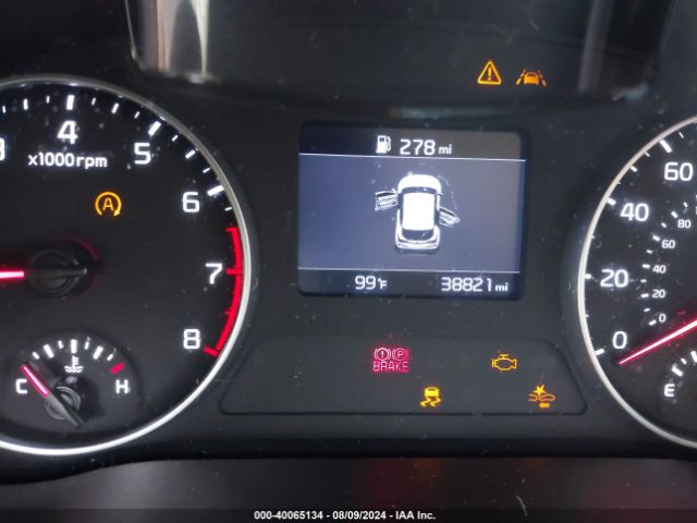 KNDEUCA27N7319146 KIA Seltos Nightfall Edition