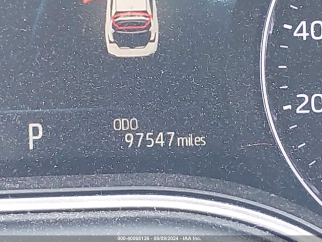 4T1BZ1FB6KU013159 Toyota AVALON LIMITED