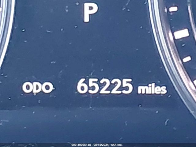 JTHBE1BL2FA018556 Lexus GS 350