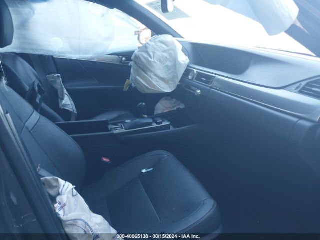 JTHBE1BL2FA018556 Lexus GS 350