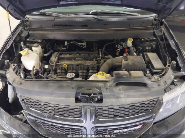 3C4PDCAB4LT249767 Dodge Journey Se Value
