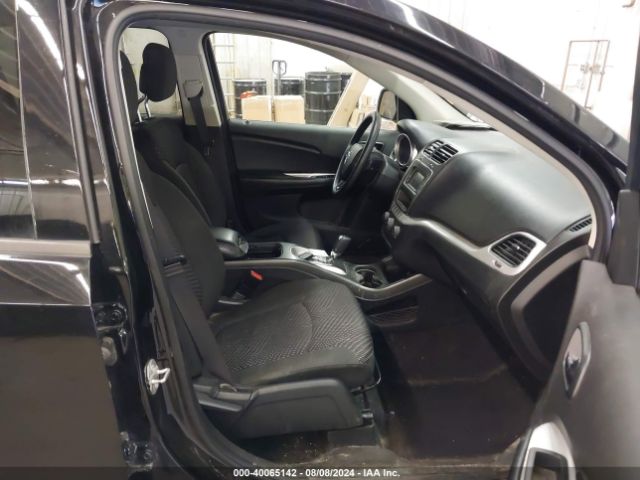 3C4PDCAB4LT249767 Dodge Journey Se Value
