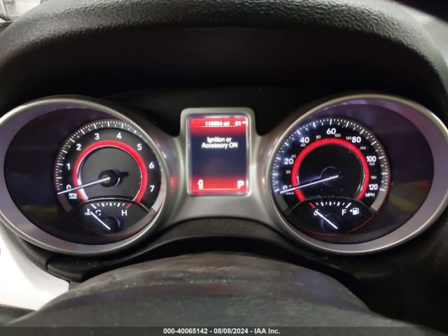 3C4PDCAB4LT249767 Dodge Journey Se Value