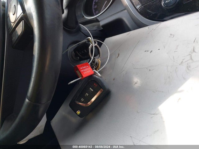 Toyota CAMRY SE 2018 4T1B11HK9JU056560 Image 11