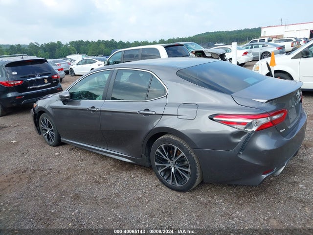 Toyota CAMRY SE 2018 4T1B11HK9JU056560 Image 14
