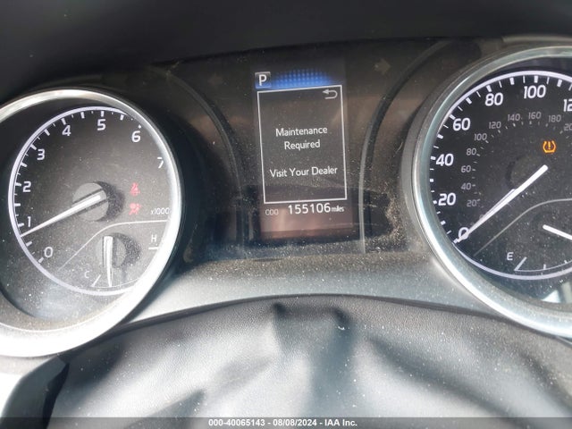 Toyota CAMRY SE 2018 4T1B11HK9JU056560 Image 7