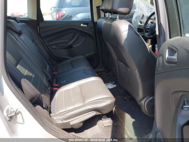 1FADP5CU5GL115300 Ford C-max Energi Sel