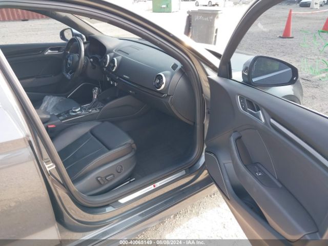 WAUB1GFF7H1031677 Audi S3 2.0t Premium Plus