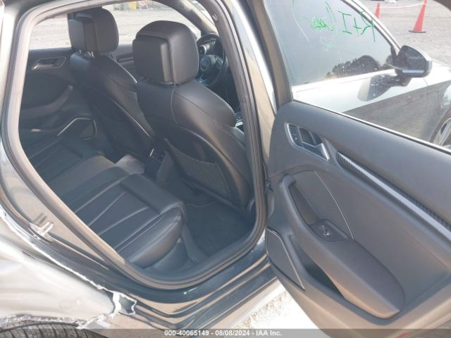 WAUB1GFF7H1031677 Audi S3 2.0t Premium Plus