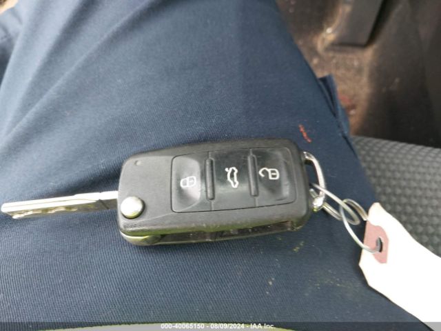 3VWKP7AJ3EM601828 Volkswagen Jetta Sportwagen 2.5l S