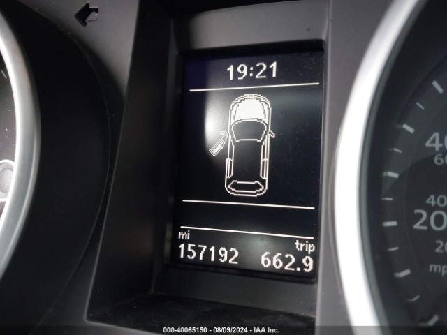 3VWKP7AJ3EM601828 Volkswagen Jetta Sportwagen 2.5l S