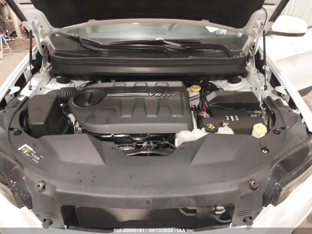 Jeep Cherokee Limited 4x4 2021 1C4PJMDX4MD151111 Image 10