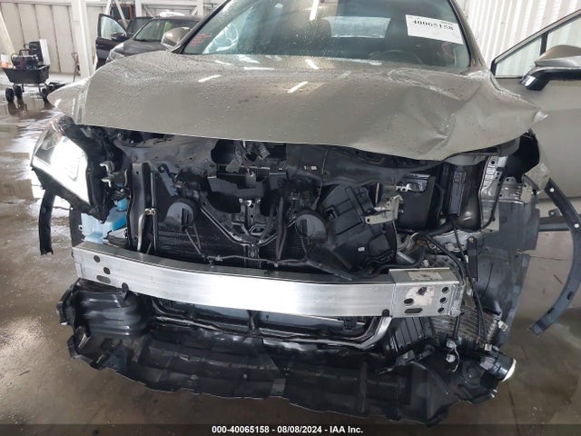 2T2BZMCA2HC091120 Lexus RX 350