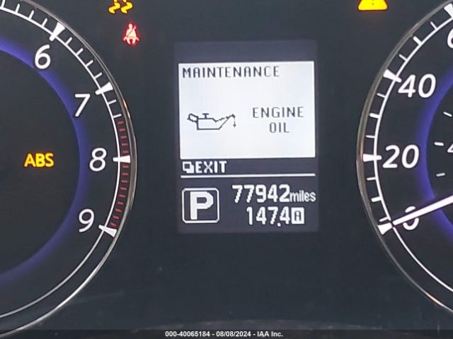 JN1BJ0RR3HM410418 Infiniti QX50