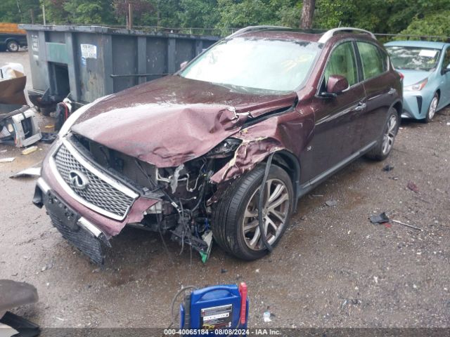 JN1BJ0RR3HM410418 Infiniti QX50