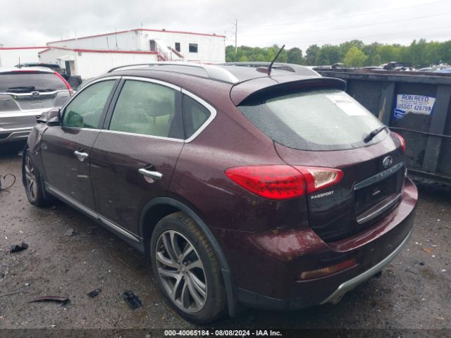 JN1BJ0RR3HM410418 Infiniti QX50