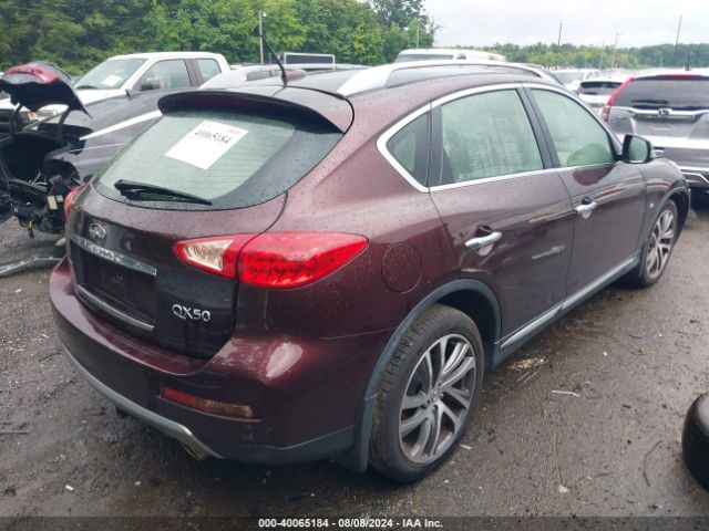 JN1BJ0RR3HM410418 Infiniti QX50