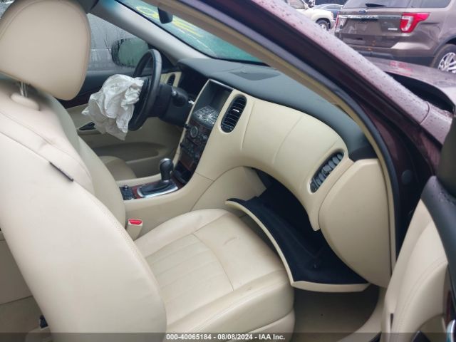 JN1BJ0RR3HM410418 Infiniti QX50